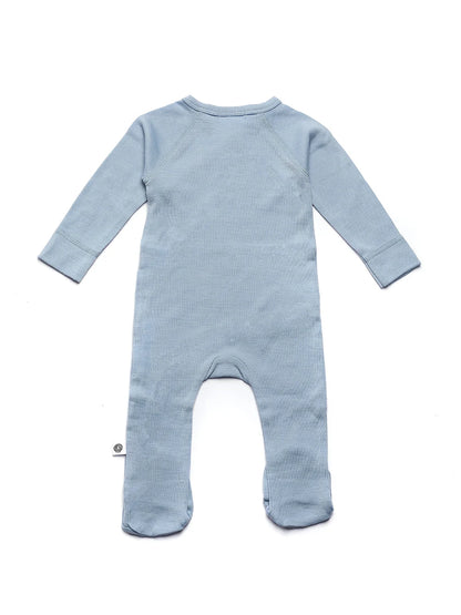 Wool Onesie / Crawler Suit – Merino Wool