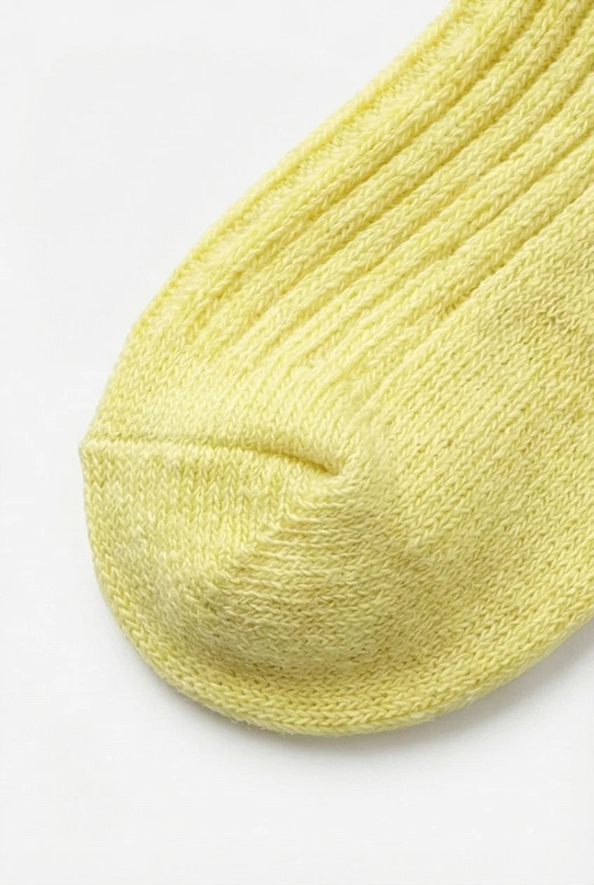 Woollen Baby Socks