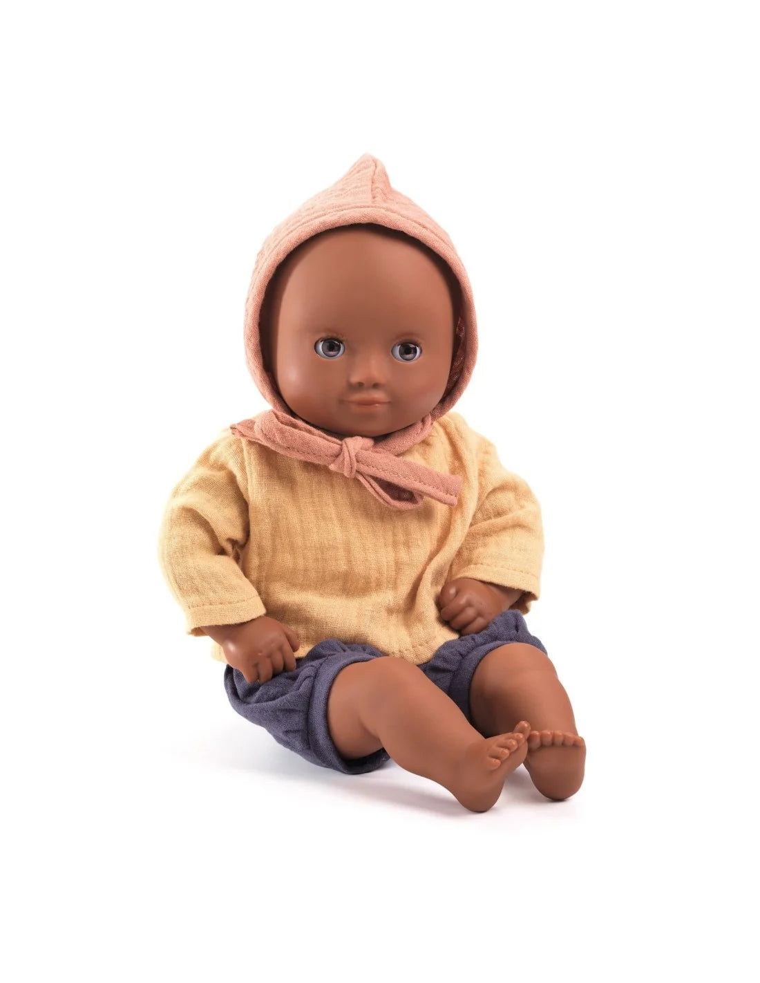 Pomea Doll Mimosa