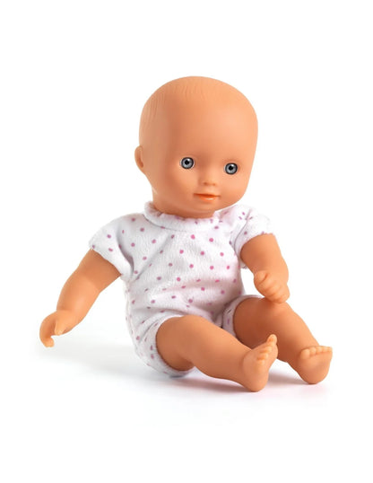 Pomea Dolls : Mini Barbara