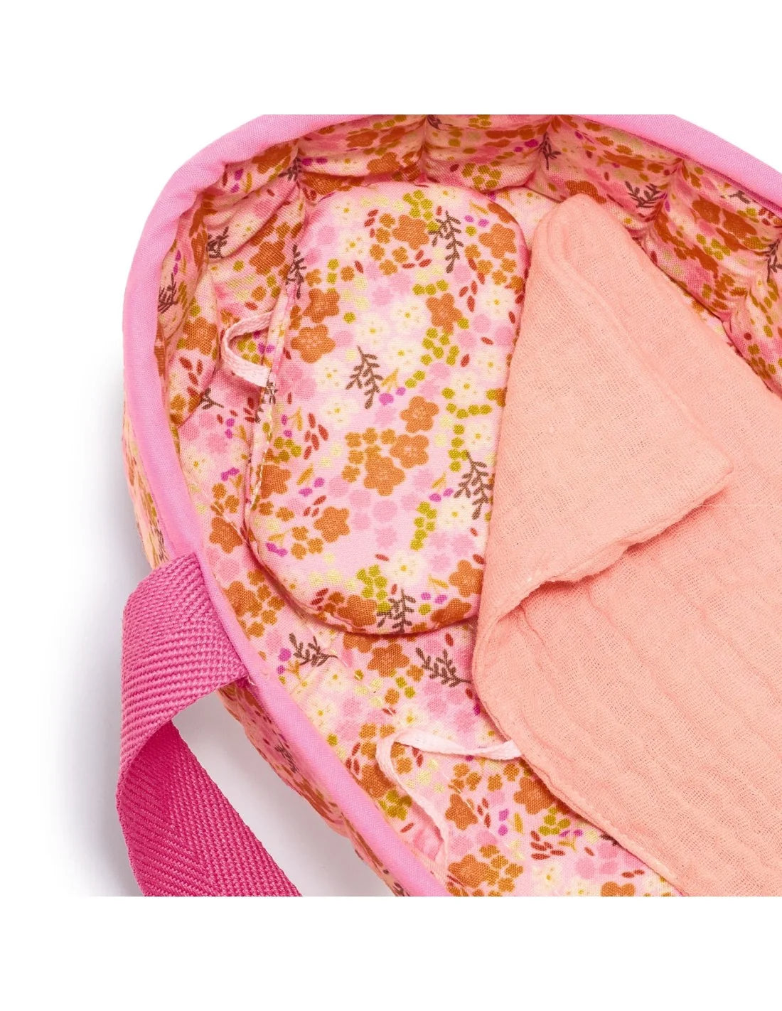 Pomea Dolls : Mini Barbara