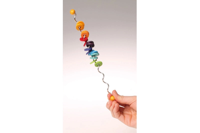 Mini Spirelli