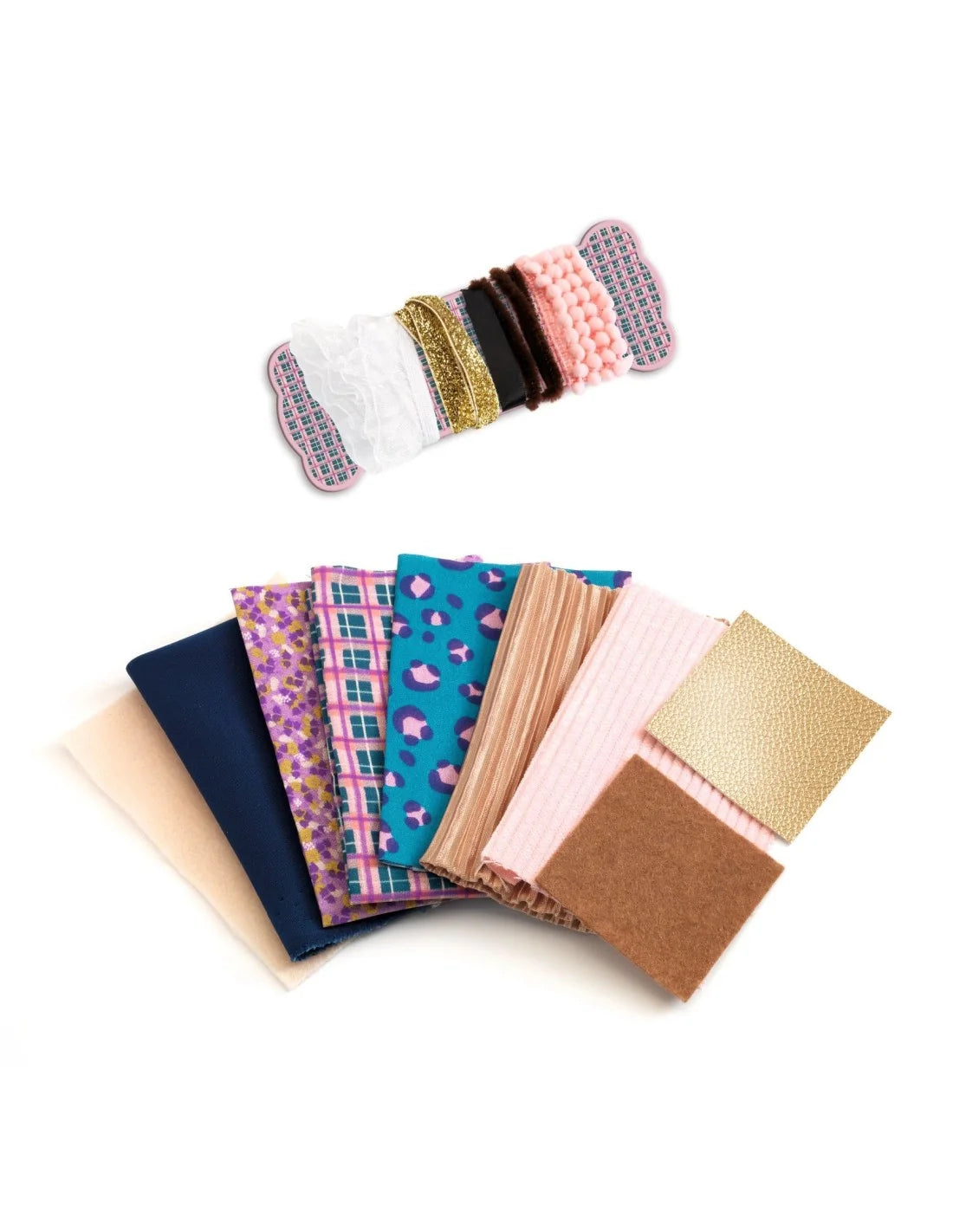 Designer Giftset - Fashion by Lucille