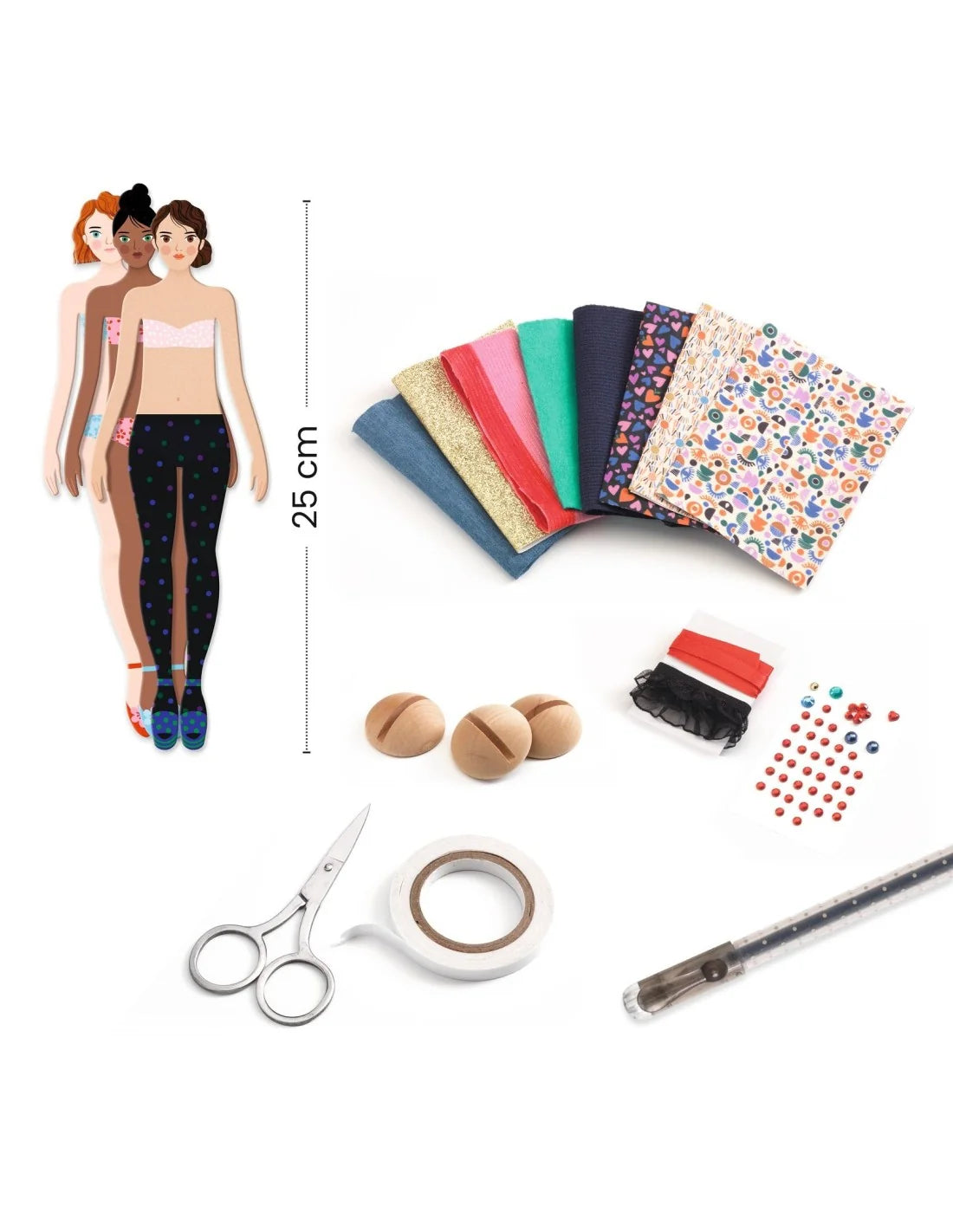Designer Giftset - Fashion by Marie