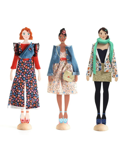 Designer Giftset - Fashion by Marie