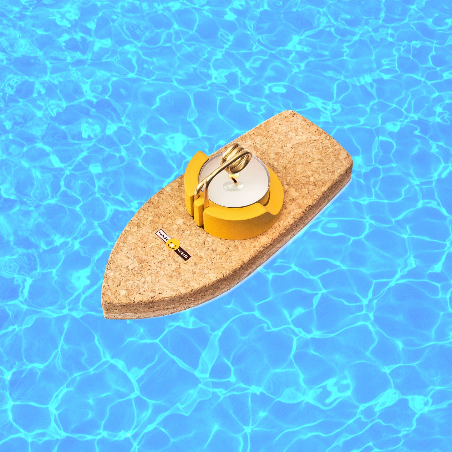 Stoomboot