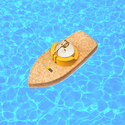 Stoomboot