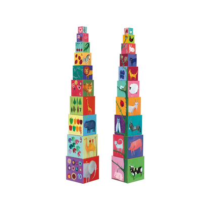 Djeco 10 Stacking Cubes (normalized)