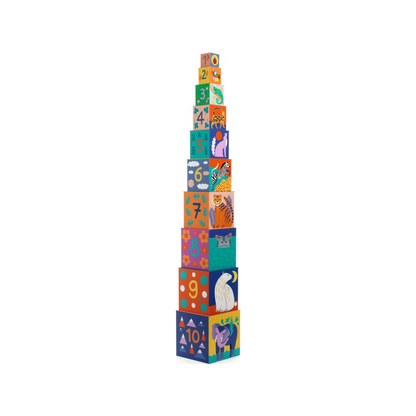 Djeco 10 Stacking Cubes (normalized)
