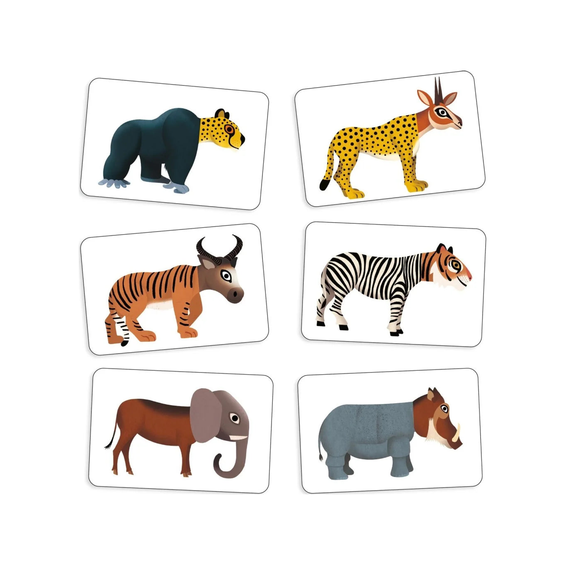 Anijumble (normalisiert)