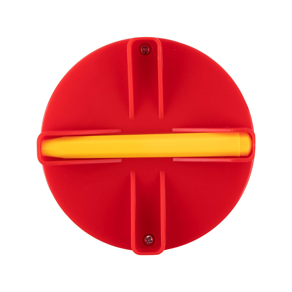 Apli Kids Tableau magnétique rond mini (normalisé)