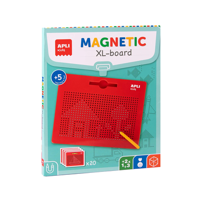 Apli Kids Magnettafel XL (normalisiert)