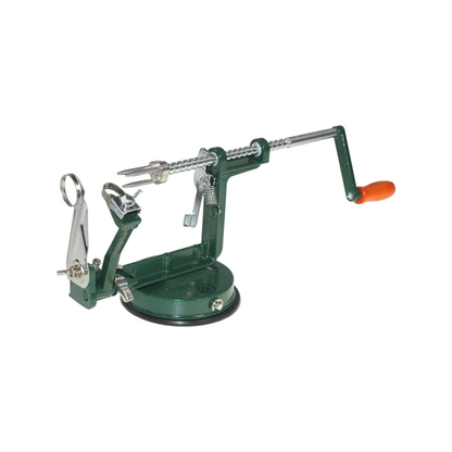 Apple peeling machine (normalized)