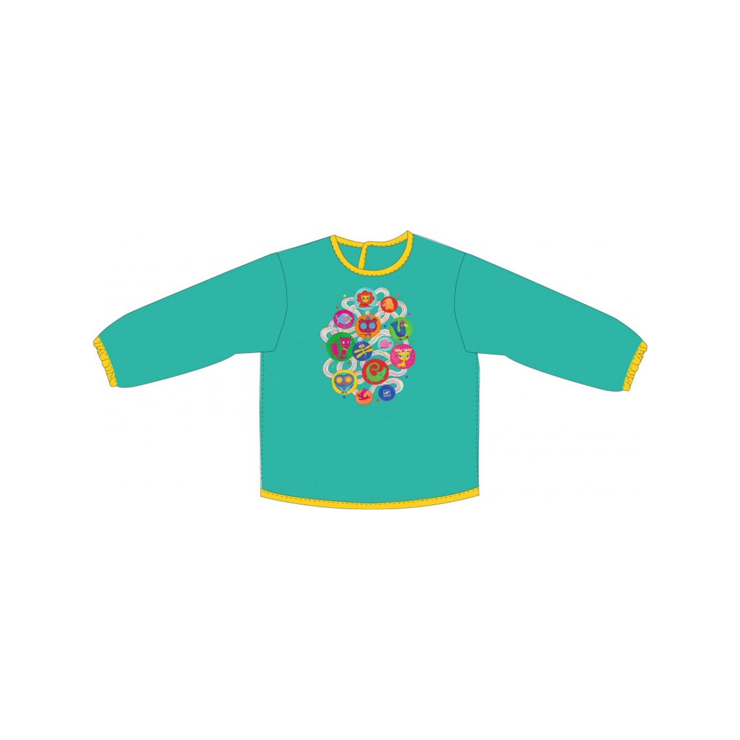 Apron (normalized)
