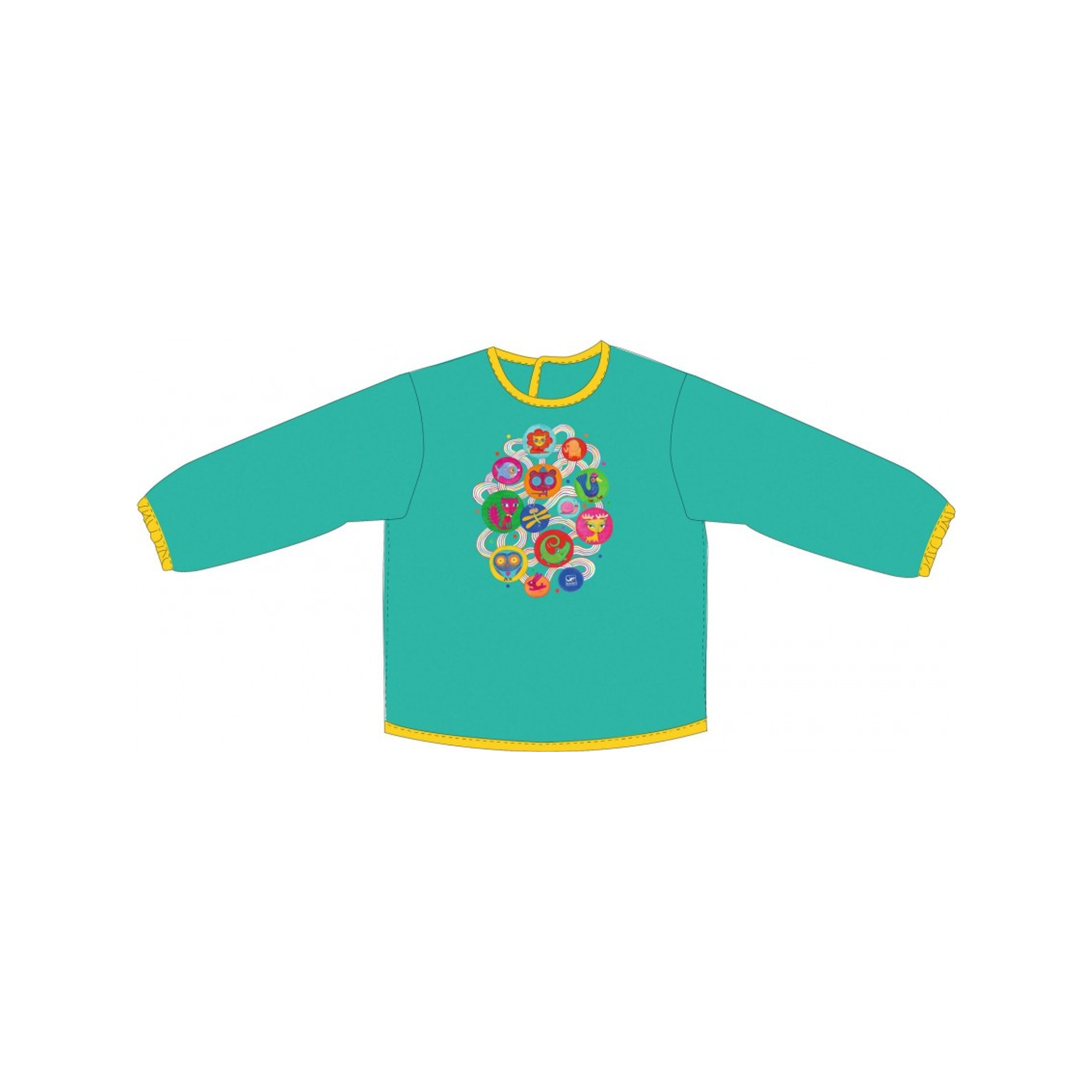 Apron (normalized)