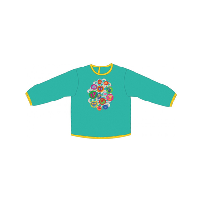 Apron (normalized)