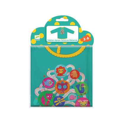 Apron (normalized)