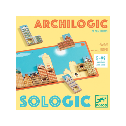 Archilogic (normalized)