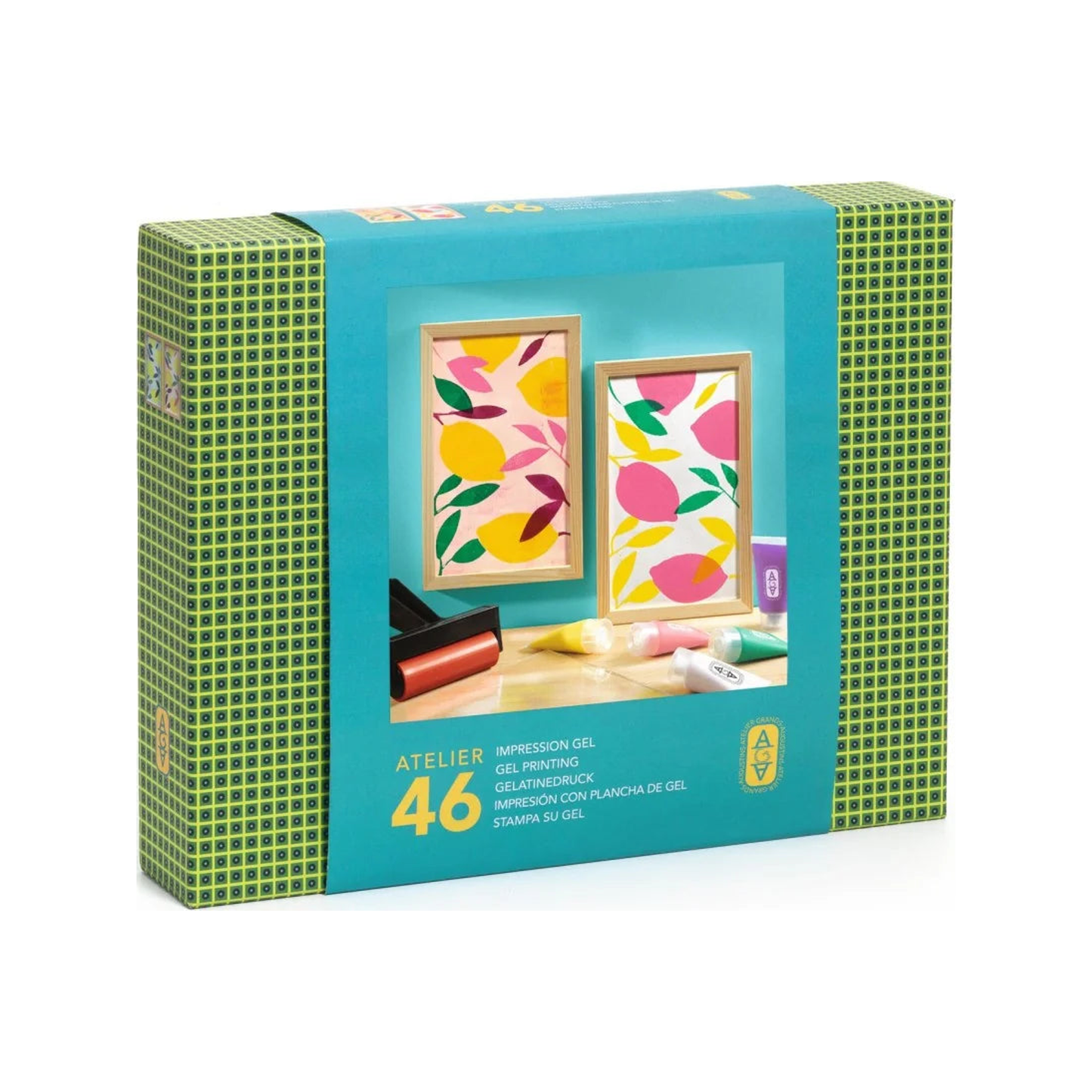 Atelier 46 Gel-Druck (normalisiert)