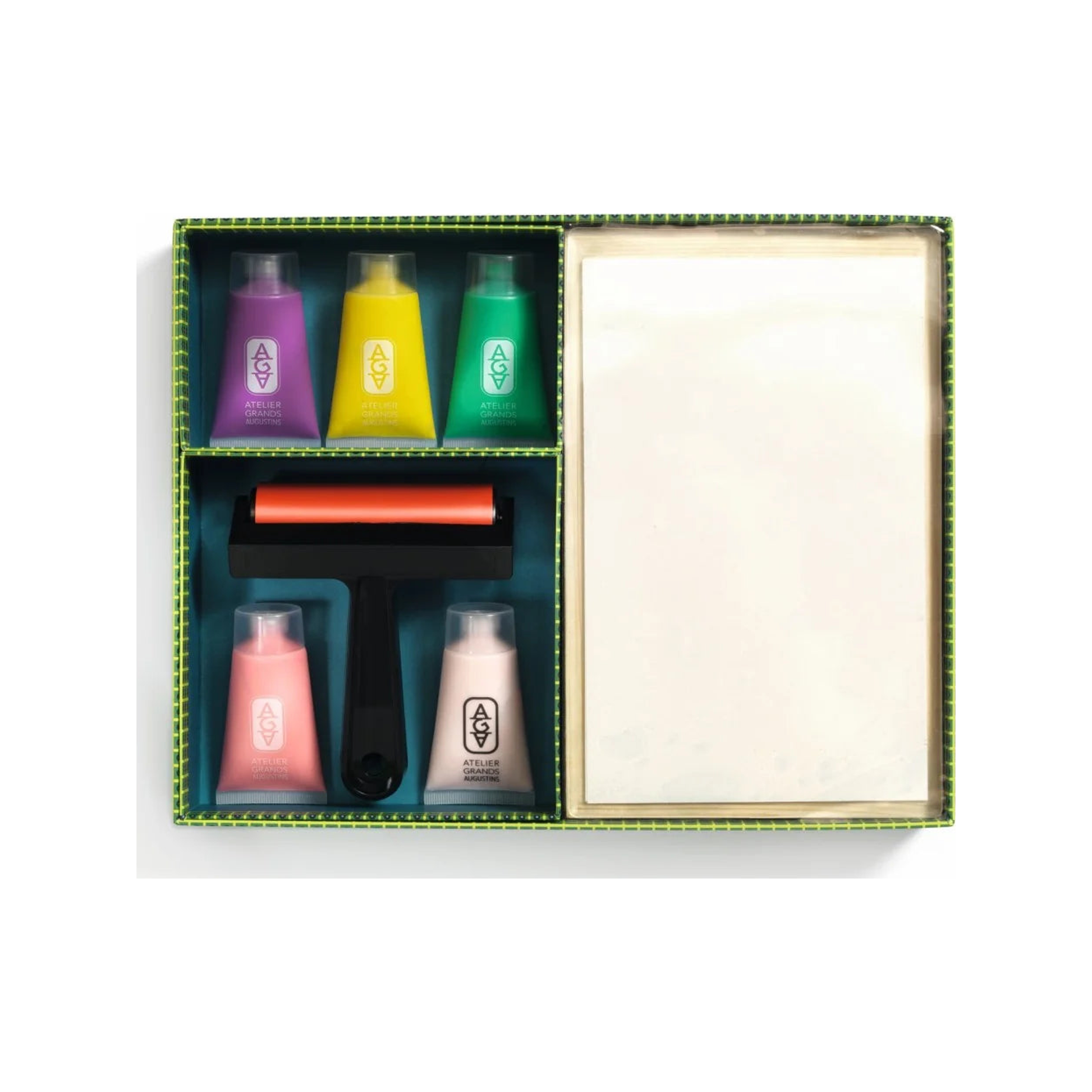 Atelier 46 Gel-Druck (normalisiert)