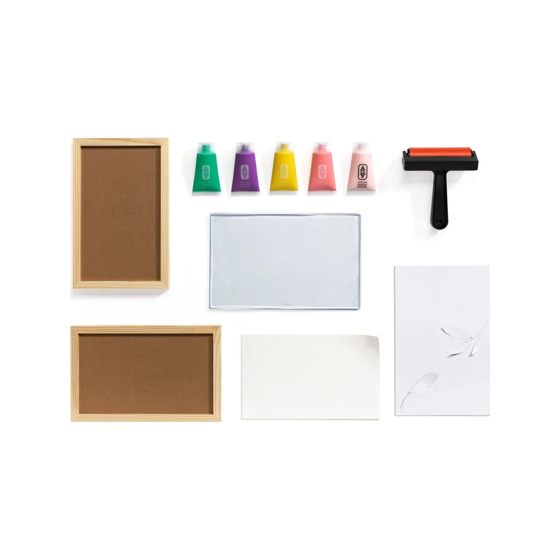 Atelier 46 Gel-Druck (normalisiert)