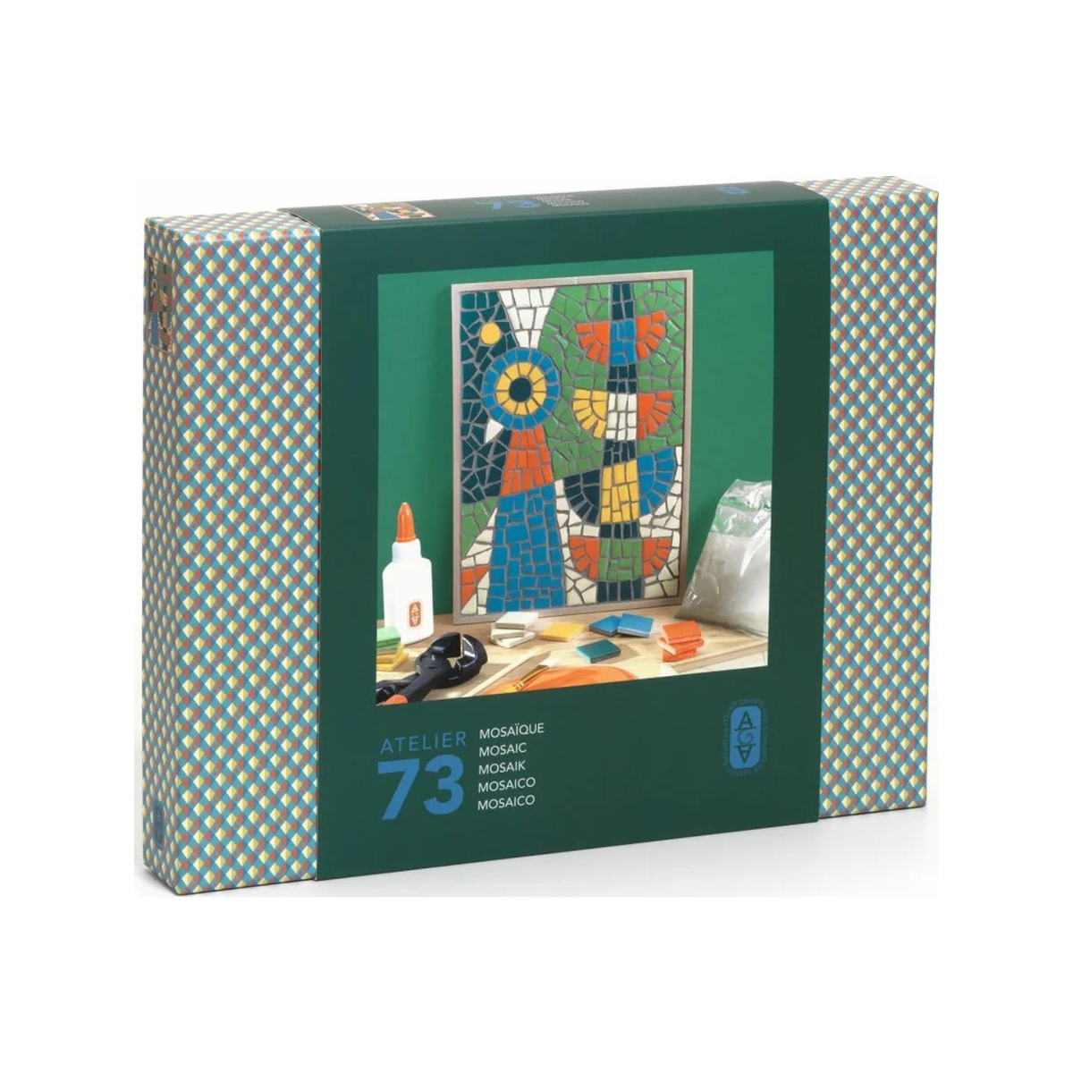Atelier 73 Mosaico (normalizado)