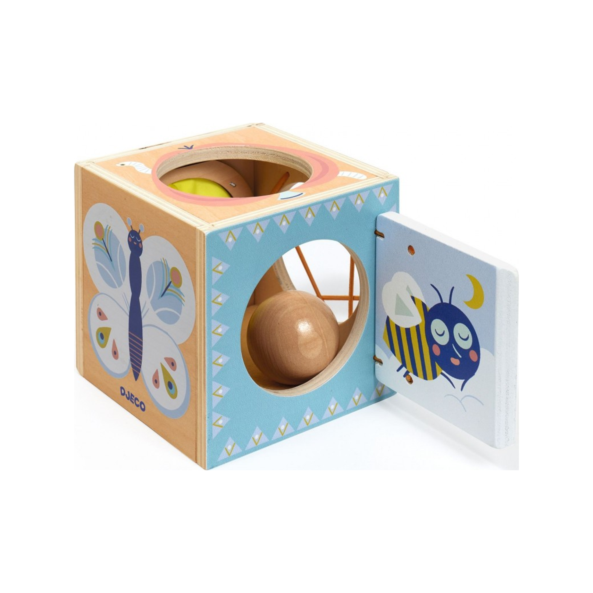 Baby Box (normalized)