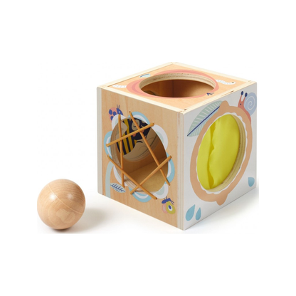 Baby Box (normalized)