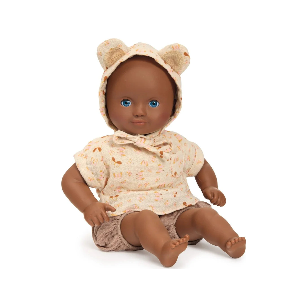 Muñeca bebé Issoria (normalizada)