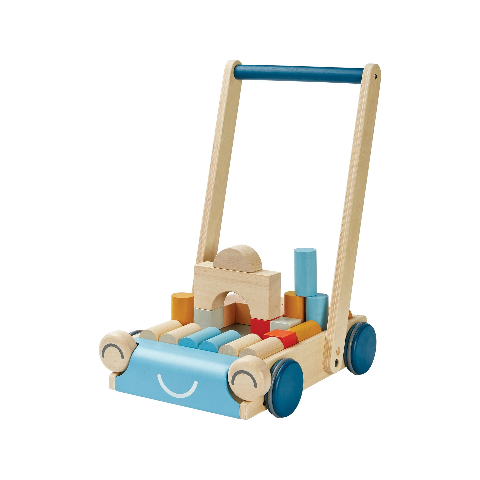 Baby Walker (normalized)