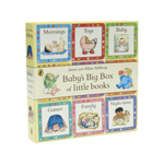Baby's Big Box of Little Books (normalized)