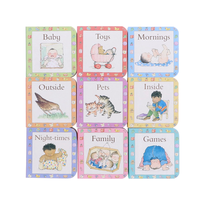 Baby's Big Box of Little Books (normalized)