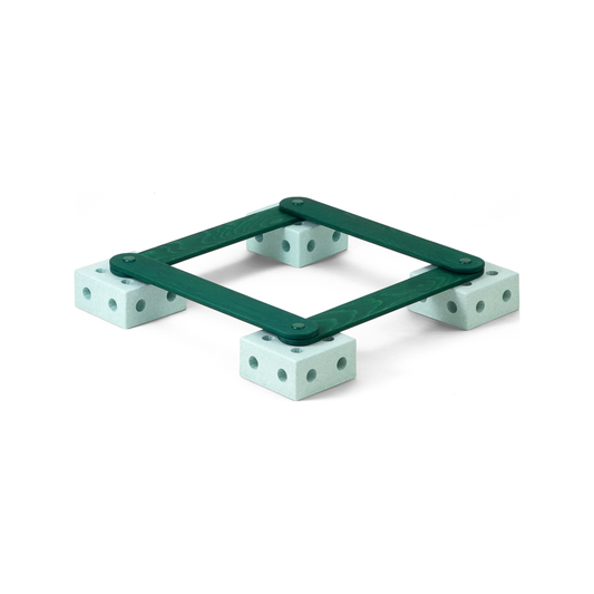 Balance Track - Mint/Forest (normalized)