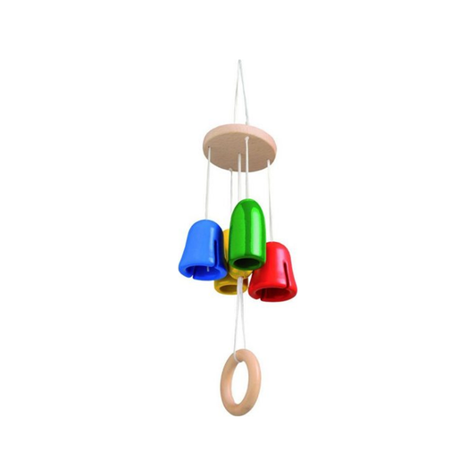 Bell Harmony (normalisiert)