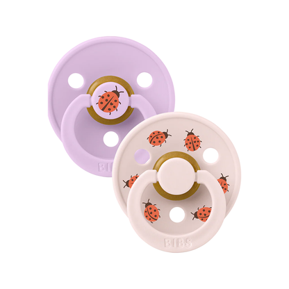 BIBS Studio Colour 2 pack - Size 1 (normalized)