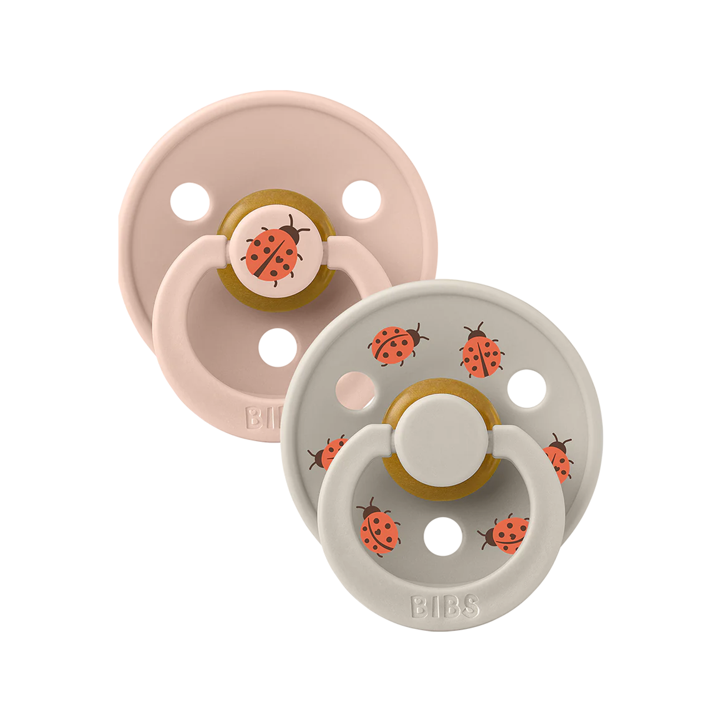 BIBS Studio Colour 2 pack - Size 1 (normalized)