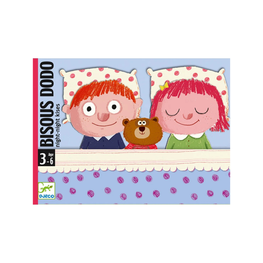 Bisou Dodo (genormaliseerd)