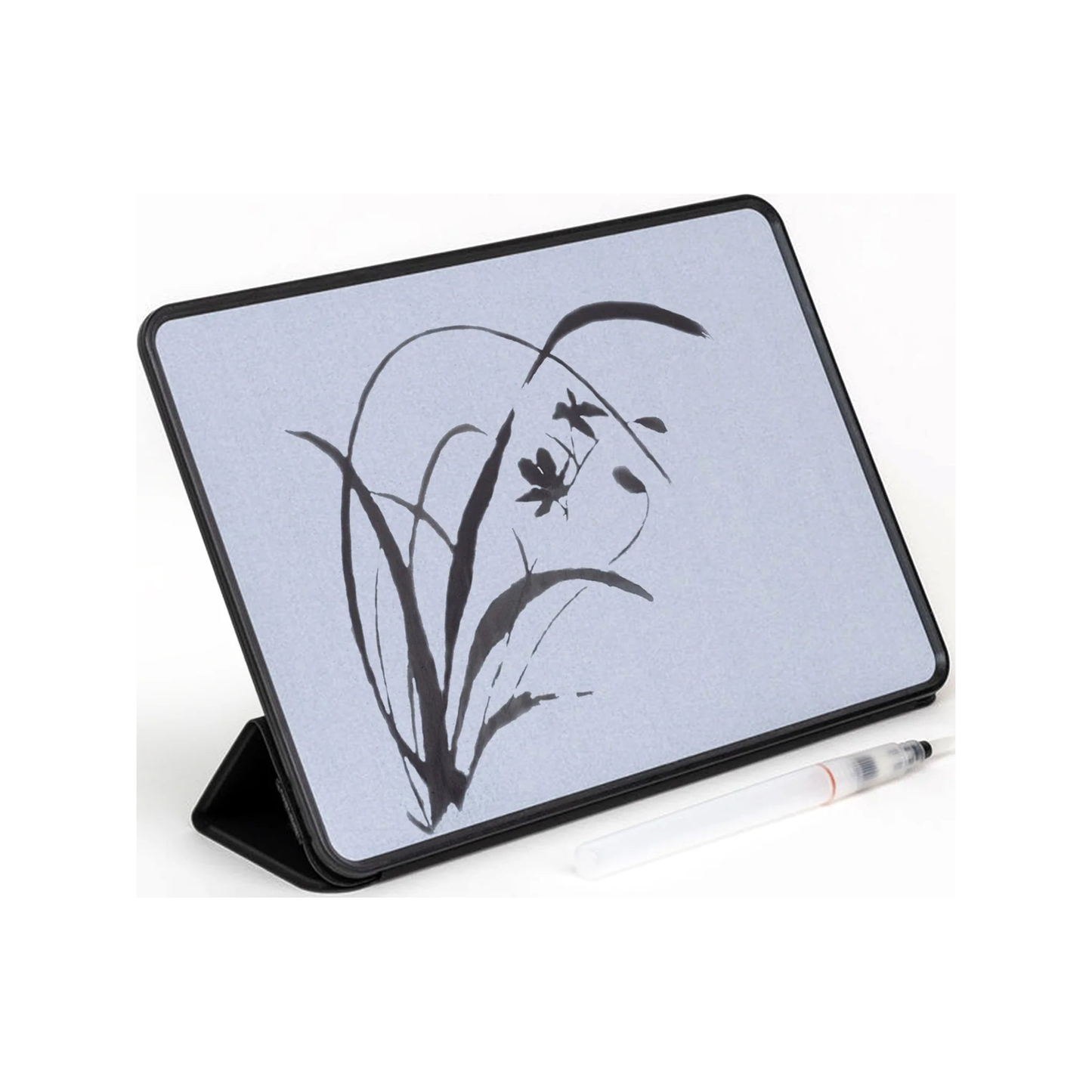 Buddha Board enso (normalisiert)
