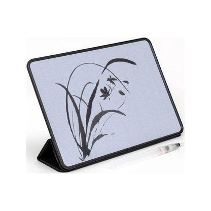 Buddha Board enso (normalisiert)