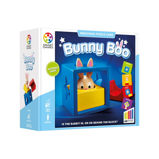 Bunny Boo - Juego preescolar (normalizado)