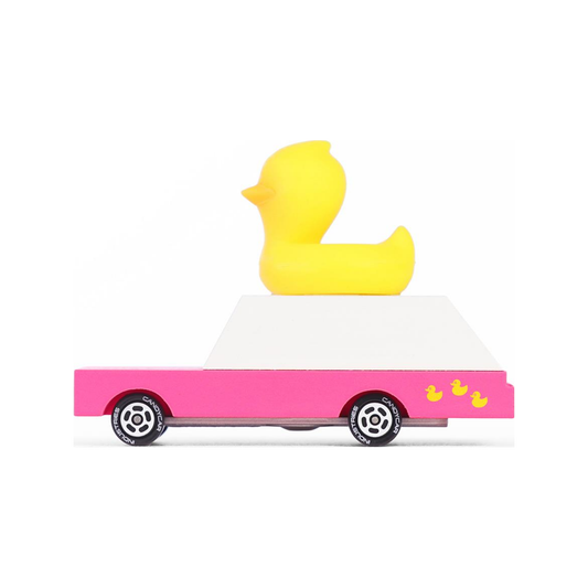 CandyLab Duckie Wagon (normalisiert)
