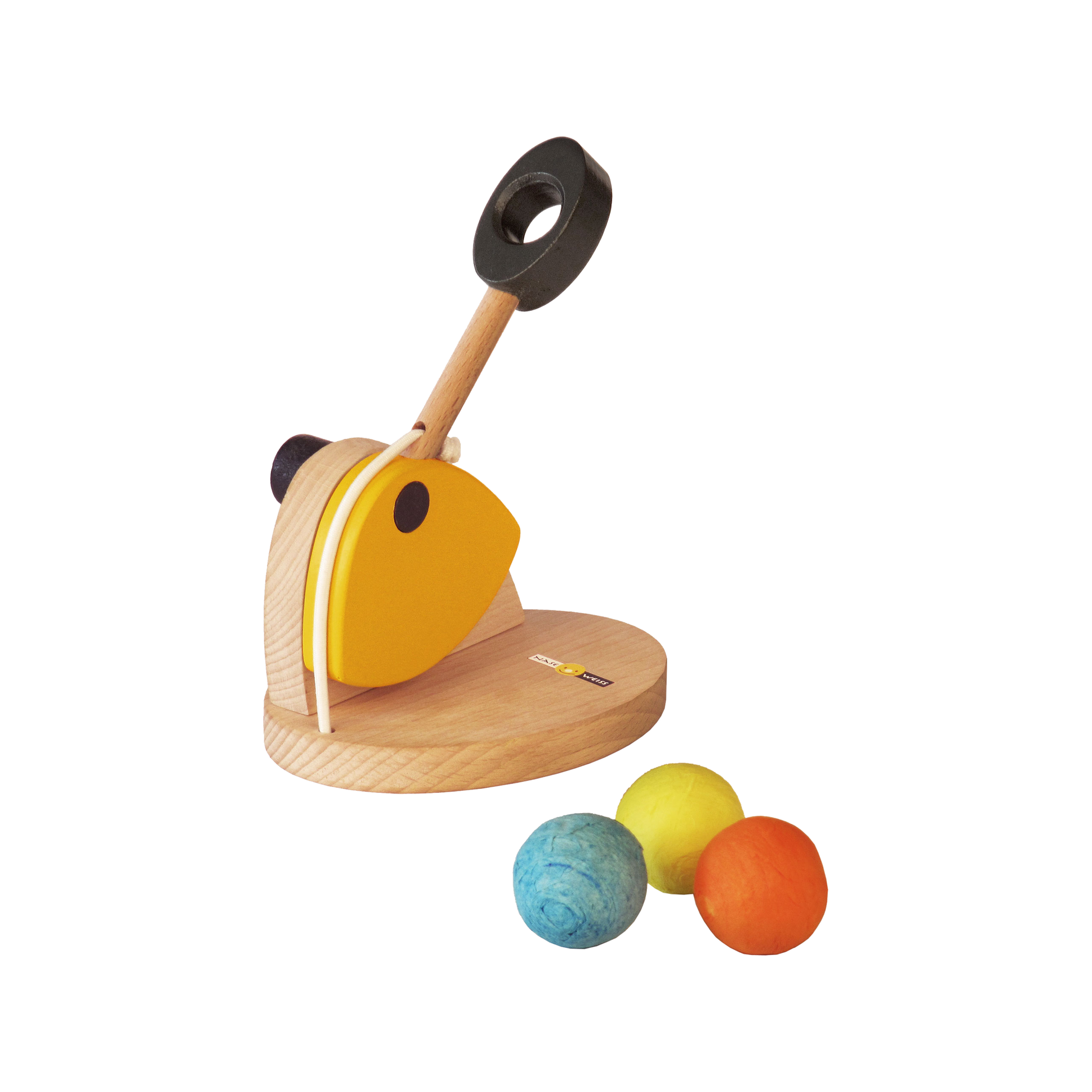 Catapult (normalized)