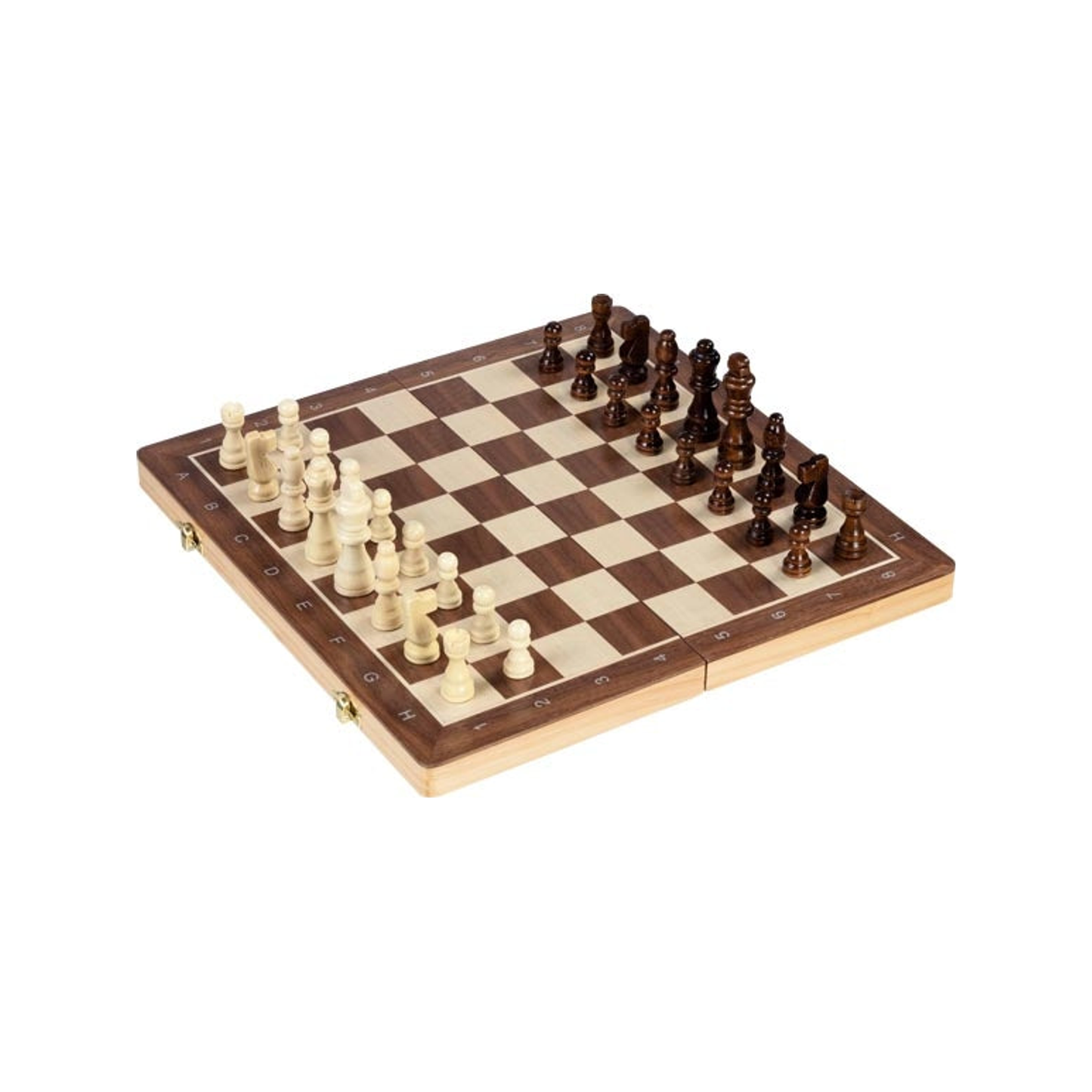 Chess and Checkers (normalized)