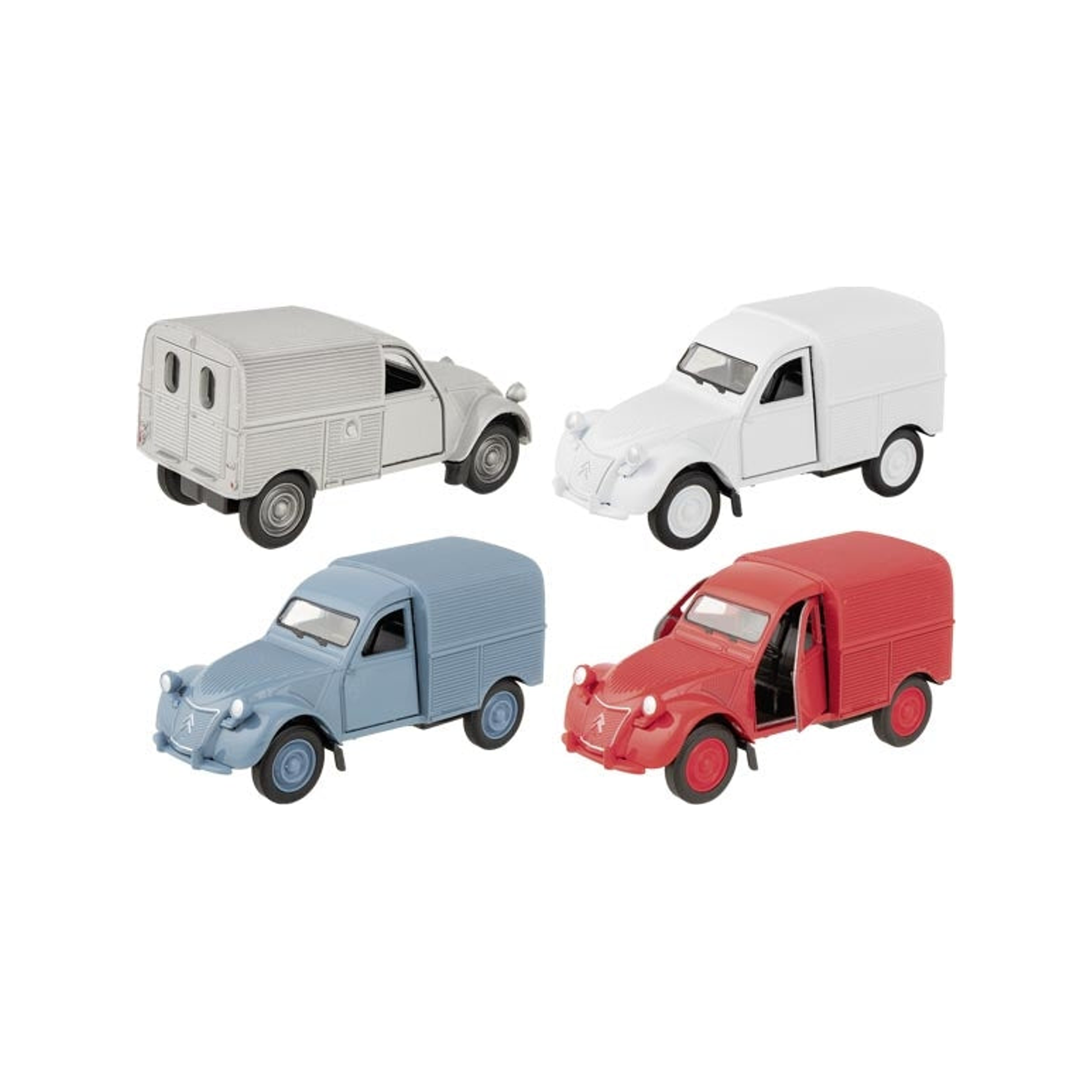 Citroen 2CV Fourgonnette (normalized)