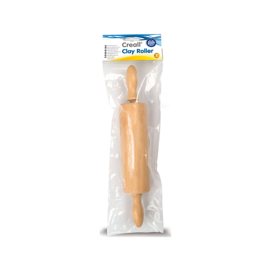 Clay Roller (normalized)