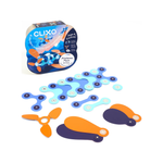 Clixo Airplanes Pack (genormaliseerd)
