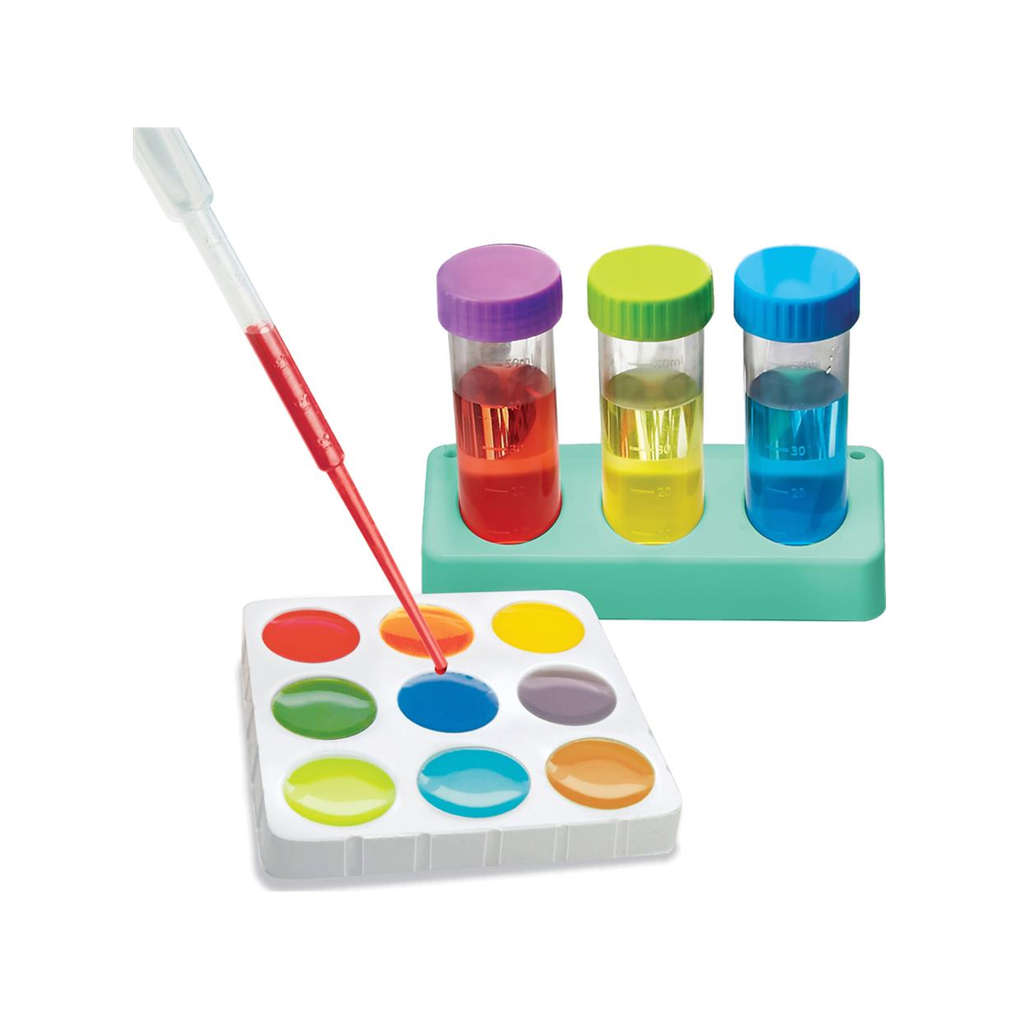 Colour Lab Mixer (normalized)