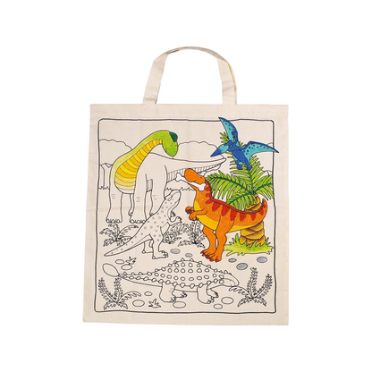 Cotton Bag - to be painted (normalized)