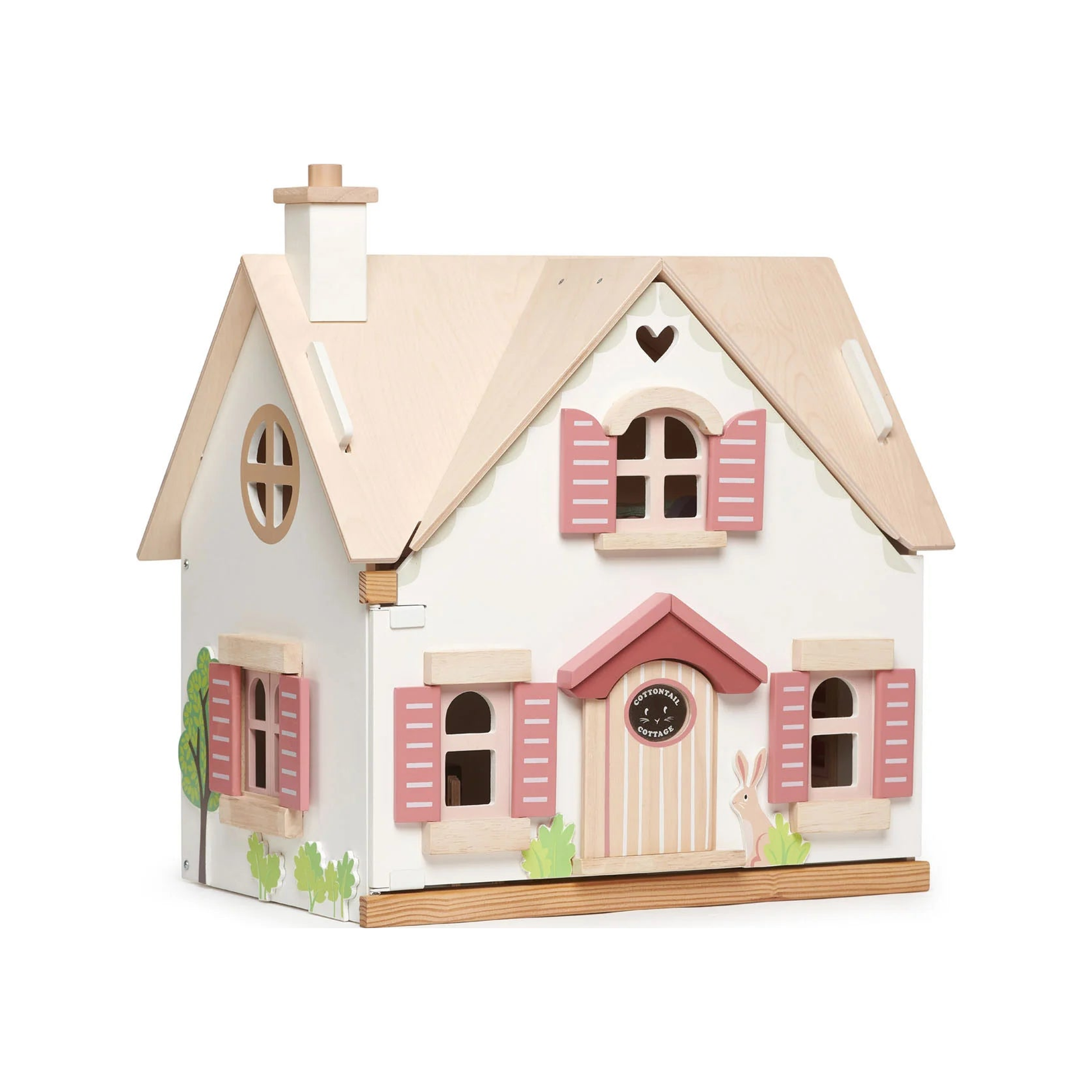 Cottontail Cottage (normalizado)