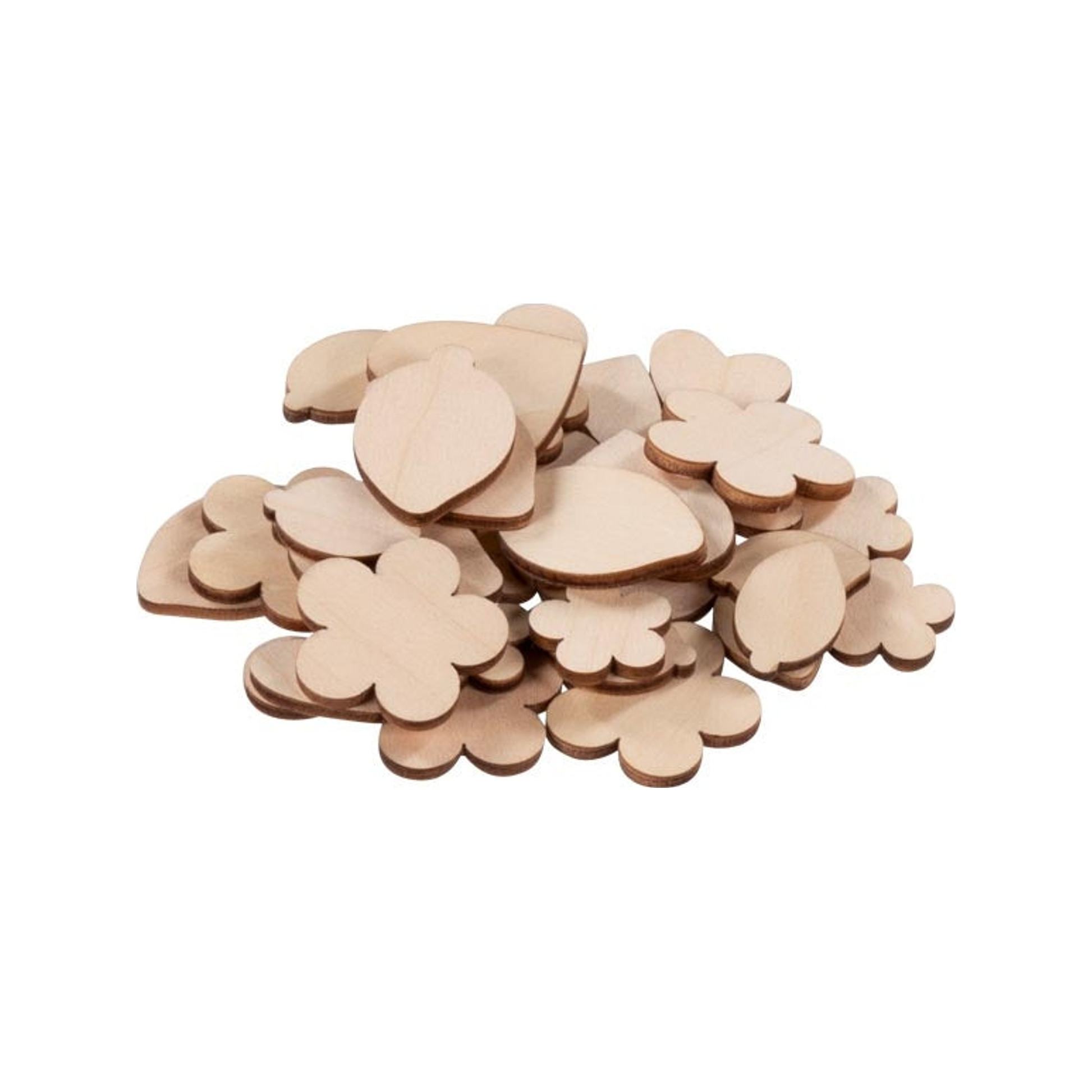 Craft set - flower magic (normalized)